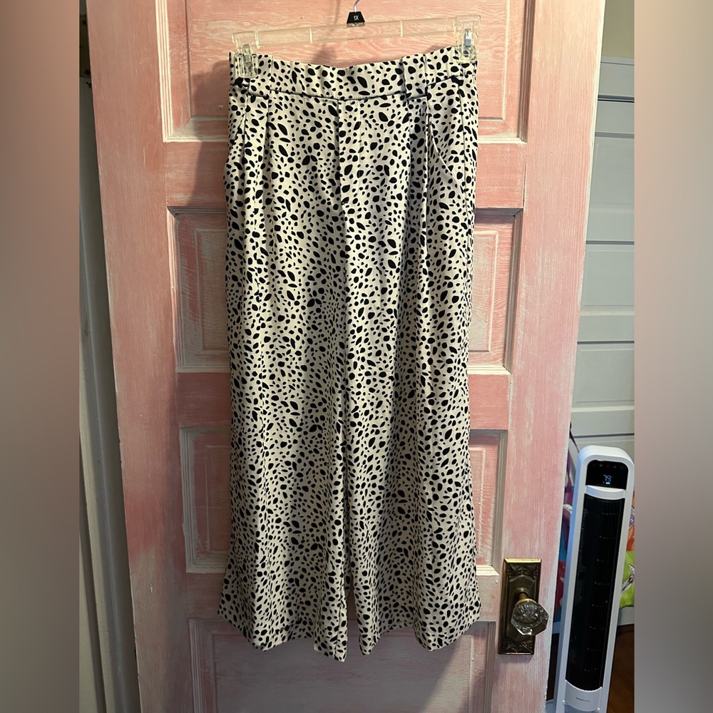 E-back Trouser
